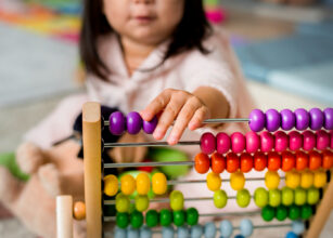 Online Abacus Classes in India